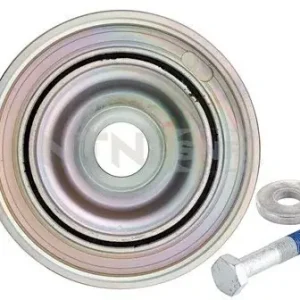 Koło pasowe, wał korbowy SNR DPF359.17K1 Dodaj do koszyka