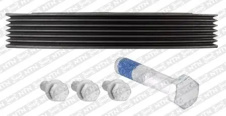 Bestseller Koło pasowe, wał korbowy SNR DPF359.21K1