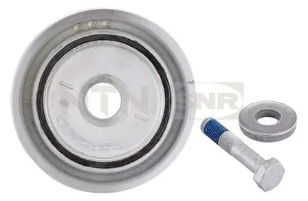 Koło pasowe, wał korbowy SNR DPF359.34K1 Kup teraz