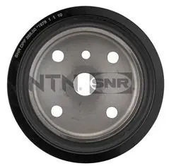 Koło pasowe, wał korbowy SNR DPF365.00 Popularny