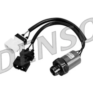 Przełącznik ciśnieniowy, klimatyzacja DENSO DPS05007 Bezpieczne zakupy