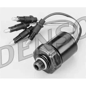 Przełącznik ciśnieniowy, klimatyzacja DENSO DPS25004 Ekspresowa dostawa