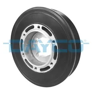 Tylko dziś Koło pasowe, wał korbowy DAYCO DPV1048