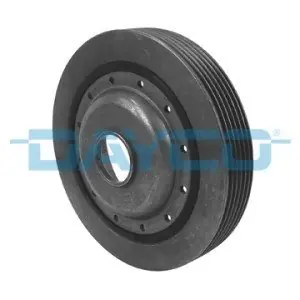 Wyjątkowa oferta Koło pasowe, wał korbowy DAYCO DPV1061
