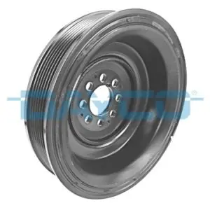 Koło pasowe, wał korbowy DAYCO DPV1104 Hit cenowy