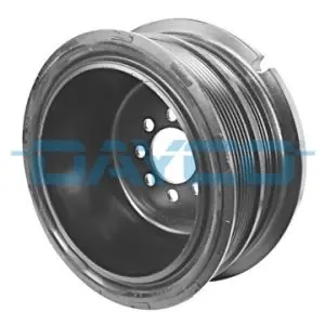 Hit sprzedaży Koło pasowe, wał korbowy DAYCO DPV1110