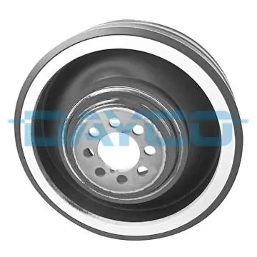 Bezpieczna płatność Koło pasowe, wał korbowy DAYCO DPV1121