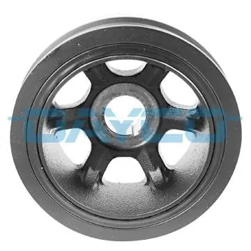 Bezpieczna płatność Koło pasowe, wał korbowy DAYCO DPV1122