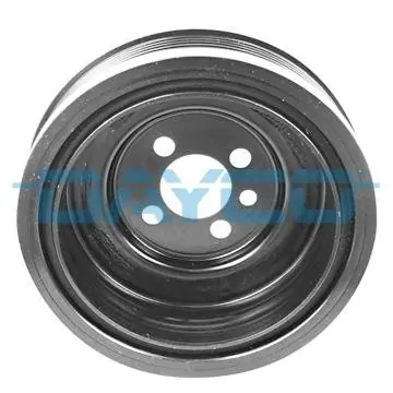 Koło pasowe, wał korbowy DAYCO DPV1123 Zniżka