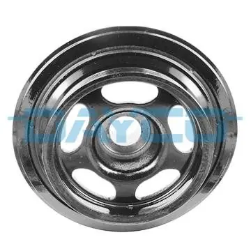 Taniej Koło pasowe, wał korbowy DAYCO DPV1126