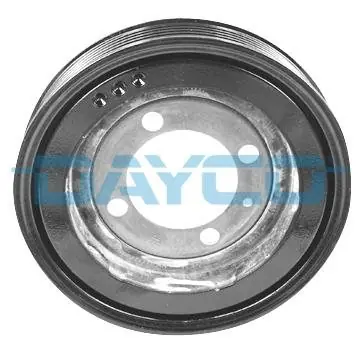 Hit sprzedaży Koło pasowe, wał korbowy DAYCO DPV1137