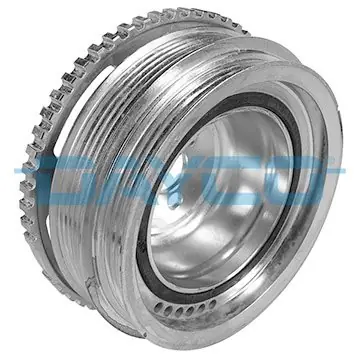 Ograniczona ilość Koło pasowe, wał korbowy DAYCO DPV1172