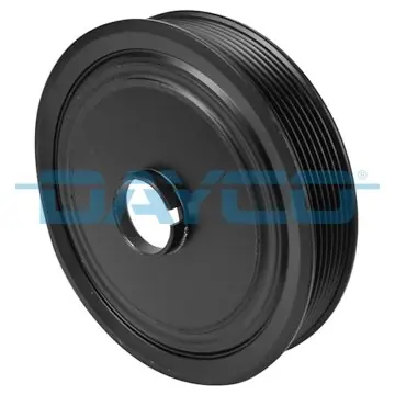 Bezpieczna płatność Koło pasowe, wał korbowy DAYCO DPV1176