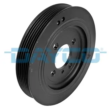 Koło pasowe, wał korbowy DAYCO DPV1179 Nowość