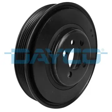 Koło pasowe, wał korbowy DAYCO DPV1185 Taniej