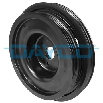 Koło pasowe, wał korbowy DAYCO DPV1204 Oferta czasowa