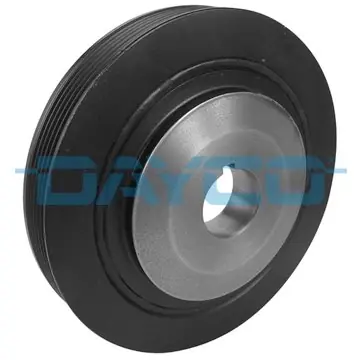 Oferta limitowana Koło pasowe, wał korbowy DAYCO DPV1207