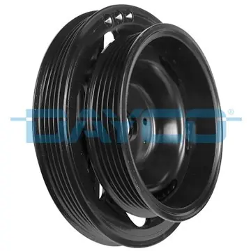 Koło pasowe, wał korbowy DAYCO DPV1209 Ostatnia szansa