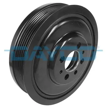 Koło pasowe, wał korbowy DAYCO DPV1211 Szybka wysyłka