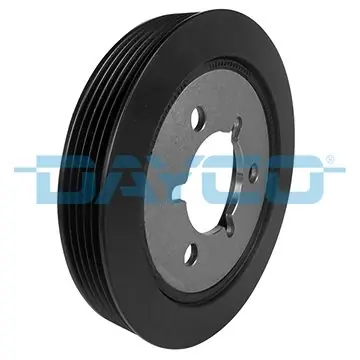 Koło pasowe, wał korbowy DAYCO DPV1217 Ekspresowa dostawa