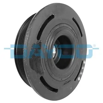 Nowość Koło pasowe, wał korbowy DAYCO DPV1230