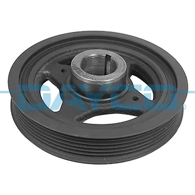 Darmowy zwrot Koło pasowe, wał korbowy DAYCO DPV1246