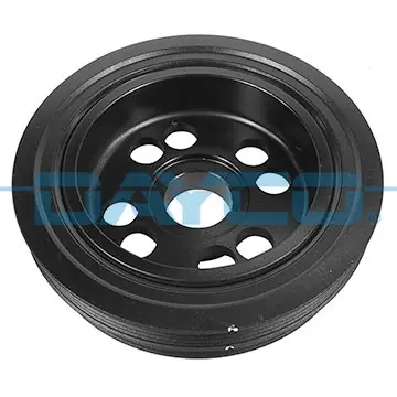 Darmowy zwrot Koło pasowe, wał korbowy DAYCO DPV1251