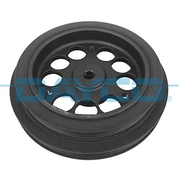 Koło pasowe, wał korbowy DAYCO DPV1255 Darmowy zwrot