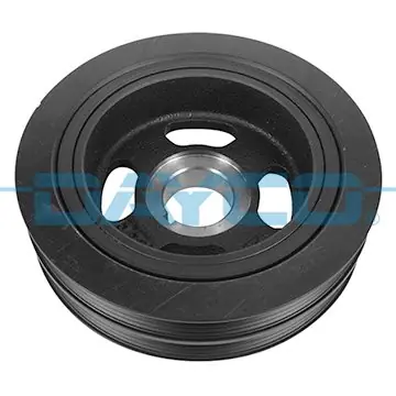 Rabat Koło pasowe, wał korbowy DAYCO DPV1257