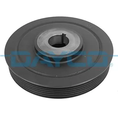 Wysoka jakość Koło pasowe, wał korbowy DAYCO DPV1763