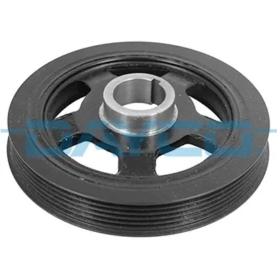 Koło pasowe, wał korbowy DAYCO DPV1798 Darmowa dostawa