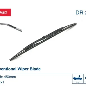 Pióro wycieraczki DENSO DR-245 Taniej