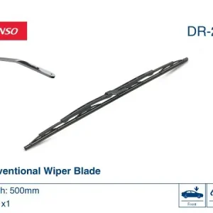 Pióro wycieraczki DENSO DR-250 Cena promocyjna