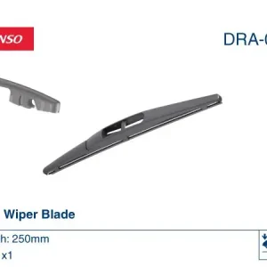 Pióro wycieraczki DENSO DRA-025 Wyjątkowa oferta