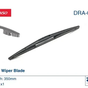 Zniżka Pióro wycieraczki DENSO DRA-035