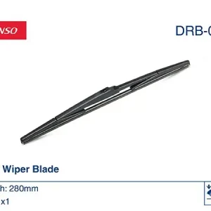 Pióro wycieraczki DENSO DRB-028 Ostatnia szansa