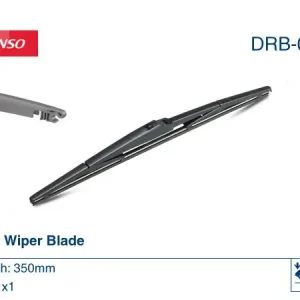 Super okazja Pióro wycieraczki DENSO DRB-035