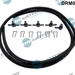 Ekspresowa dostawa Wąż, paliwo na przelewie DR.MOTOR AUTOMOTIVE DRM004R