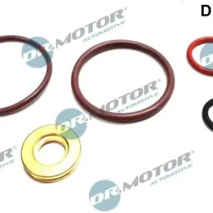 Ograniczona ilość Zestaw naprawczy, pompowtryskiwacz (PDE) DR.MOTOR AUTOMOTIVE DRM006RK