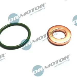 Ekspresowa dostawa Zestaw uszczelek, dysza wtryskowa DR.MOTOR AUTOMOTIVE DRM009
