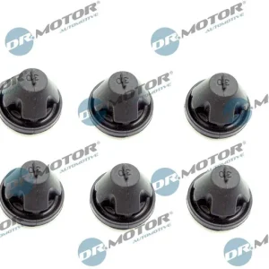 Odbojnik, osłona silnika DR.MOTOR AUTOMOTIVE DRM01002S Łatwy zwrot