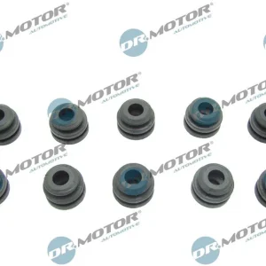 Łatwy zwrot Odbojnik, osłona silnika DR.MOTOR AUTOMOTIVE DRM01003S