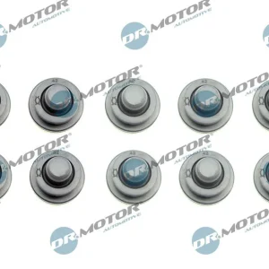 Obniżka ceny Odbojnik, osłona silnika DR.MOTOR AUTOMOTIVE DRM01008S