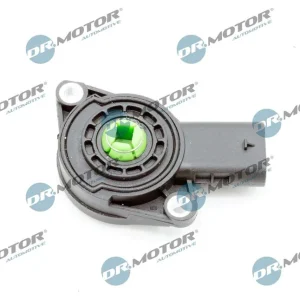 Ekspresowa dostawa Czujnik, klapa przełączająca kolektora dolotowego DR.MOTOR AUTOMOTIVE DRM01009