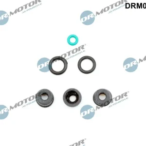 Zestaw naprawczy, pompa sprzęgła DR.MOTOR AUTOMOTIVE DRM01010FT Łatwy zwrot