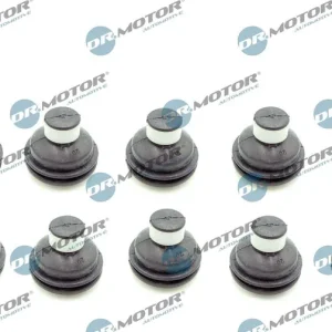 Odbojnik, osłona silnika DR.MOTOR AUTOMOTIVE DRM01016S Zamów teraz