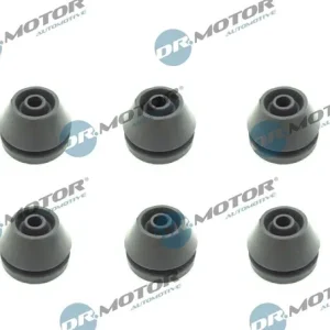 Odbojnik, osłona silnika DR.MOTOR AUTOMOTIVE DRM01020S Łatwy zwrot