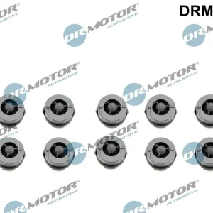 Nowy Odbojnik, osłona silnika DR.MOTOR AUTOMOTIVE DRM01021S