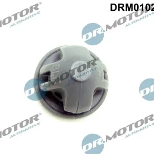 Ostatnia szansa Element mocujący, pokrywa komory silnika DR.MOTOR AUTOMOTIVE DRM01023