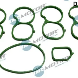 Hit sprzedaży Zestaw uszczelek, kolektor dolotowy DR.MOTOR AUTOMOTIVE DRM0102S